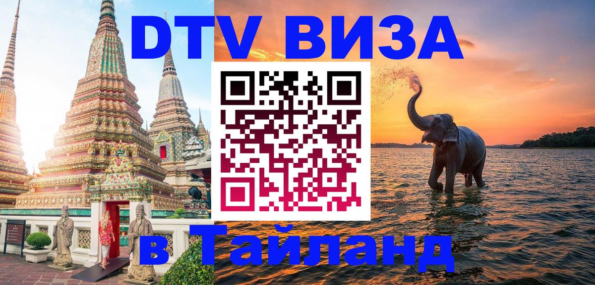 Visa в Таиланд Чавенг 